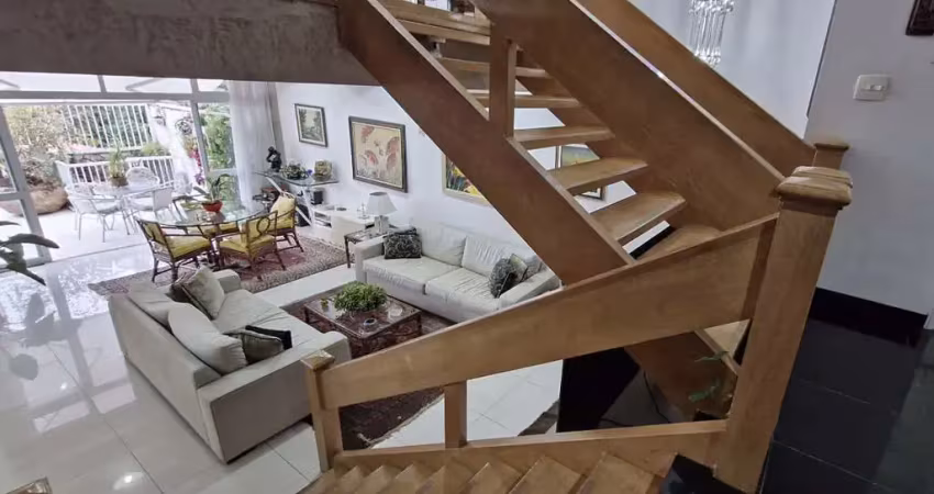 Elegante casa tipo para venda em vila progredior com 4 quartos, sendo 2 suítes, 290m²