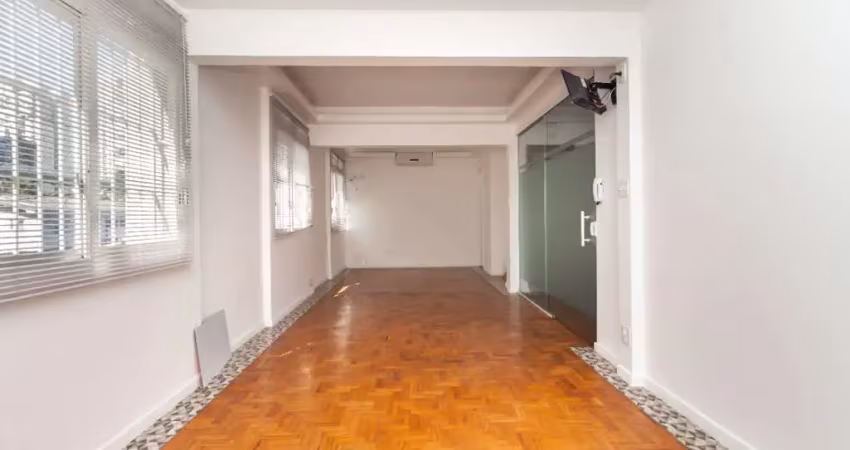 Imperdível conjunto comercial para venda em brooklin paulista, 144m²