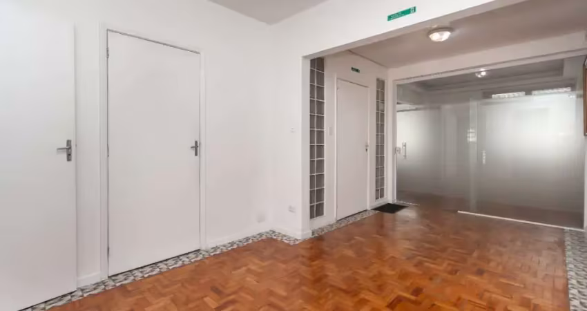 Excelente conjunto comercial para venda em brooklin paulista, 144m²