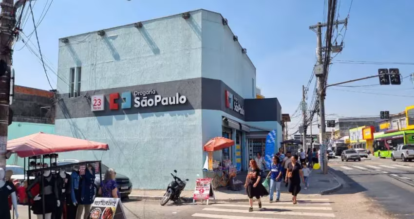 Casa comercial à venda na Estrada do Campo Limpo, 4059, Vila Prel, São Paulo