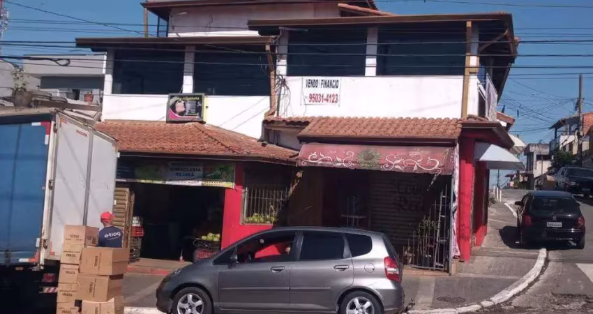 Sala comercial à venda na Rua Jequirituba, Parque América, São Paulo
