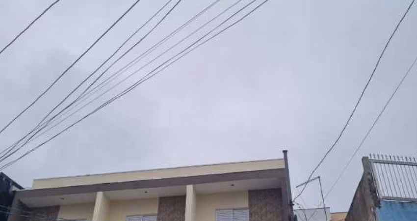 VENDO LINDO SOBRADO NO CAMPO GRANDE ZONA SUL