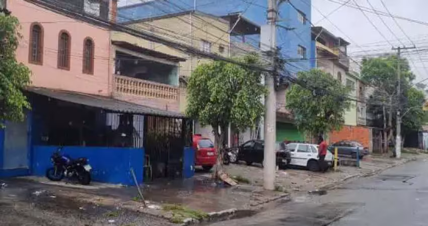 VENDO IMOVEL PARA RENDA NO BAIRRO GUACURI! (ZONA SUL-SP)
