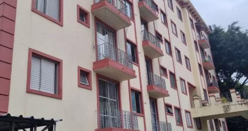 VENDO APARTAMENTO DE 02 DORMITÓRIOS NO BAIRRO CAMPO GRANDE! (ZONA SUL)