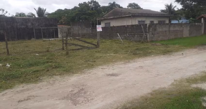 VENDO TERRENO EM PERUÍBE NO JARDIM SOMAR!