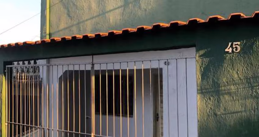 VENDO LINDO SOBRADO NO BAIRRO PEDREIRA! (ZONA SUL-SP)