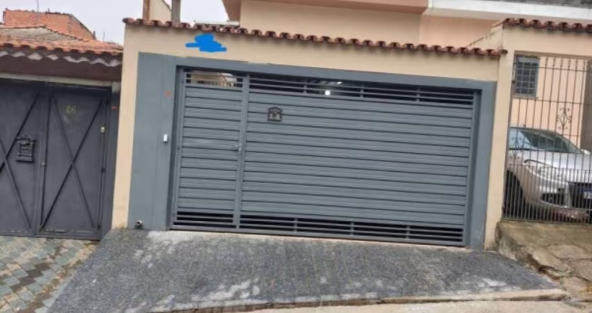 Sobrado a venda com 2 dorms sendo 1 suíte - Americanopolis