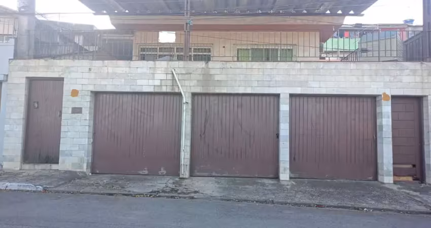 Casa a venda - Balneário Mar Paulista