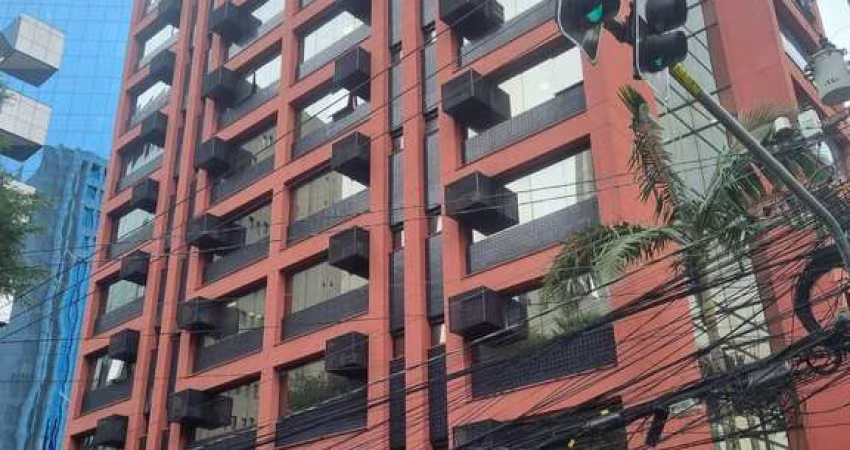 ALUGO LINDA SALA COMERCIAL NO BAIRRO VILA OLÍMPIA! (ZONA SUL-SP)
