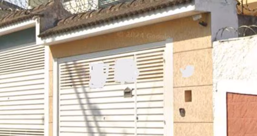Casa à venda com 4 dorms  e 4 vagas - Campo Grande