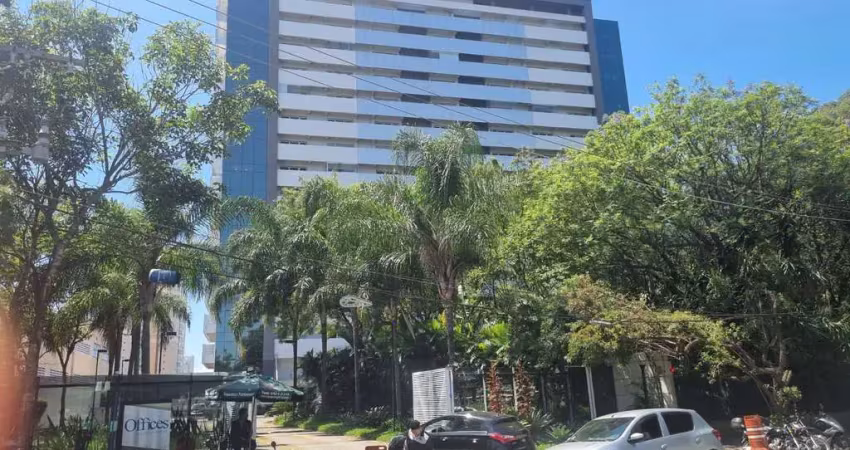 Alugo linda sala comercial ao lado metrô socorro! (zona sul-sp)