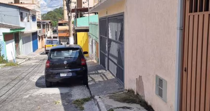 VENDA CASA TERREA NO BAIRRO CAMPO CAMPO
