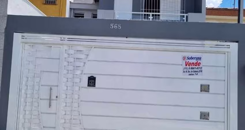 VENDO LINDO CASA NO BAIRRO VILA MARARI!