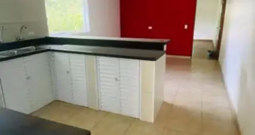 Casa com 1 quarto para alugar na Vila Castelo, São Paulo 
