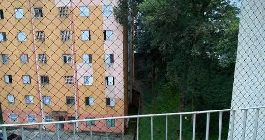 Apartamento com 2 quartos à venda na Vila do Castelo, São Paulo 