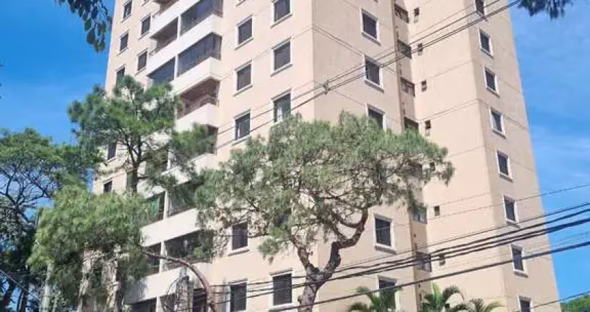 VENDO LINDO APARTAMENTO NO BAIRRO CAMPO GRANDE