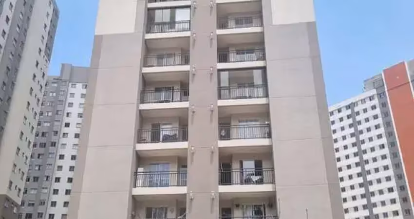 Apartamento com 2 quartos à venda na Avenida Miguel Yunes, Usina Piratininga, São Paulo