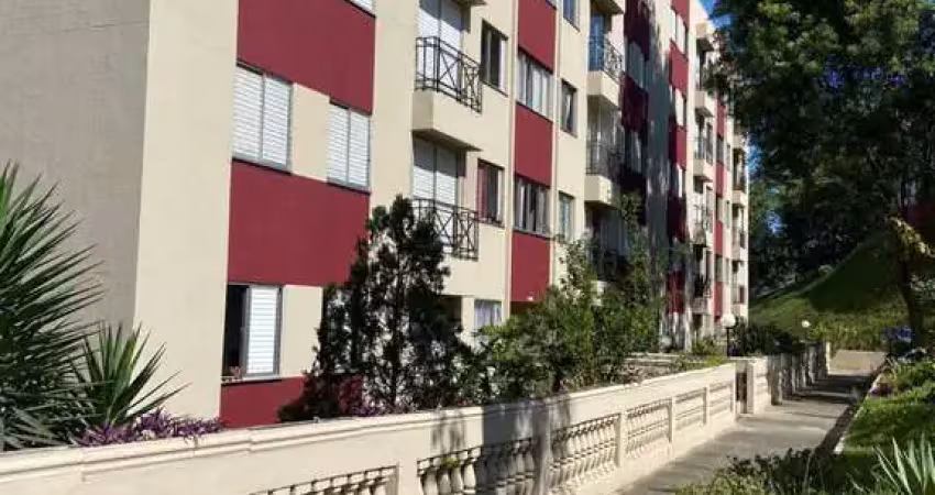 Vendo excelente apartamento de 03 dormitório no residencial ingaí!