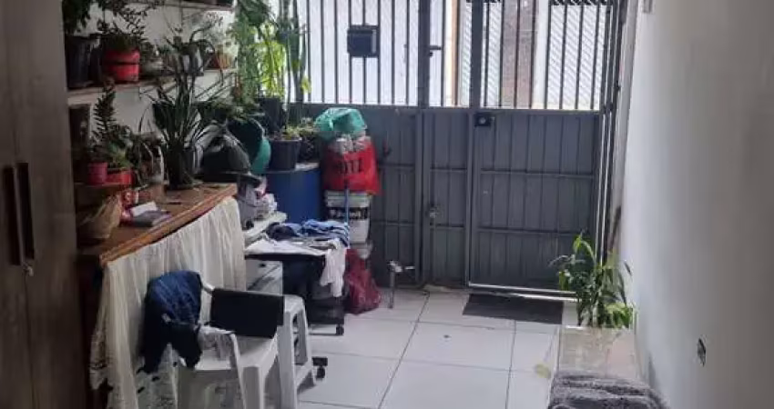 Casa com 1 quarto à venda na Avenida Antônio Vieira Marcondes, Parque Primavera, São Paulo