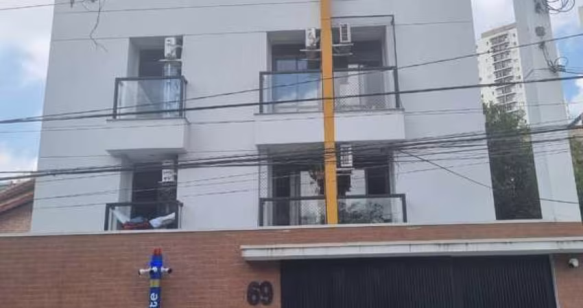 VENDO APARTAMENTO STUDIO NO JARDIM TAQUARAL! (ZONA SUL-SP)