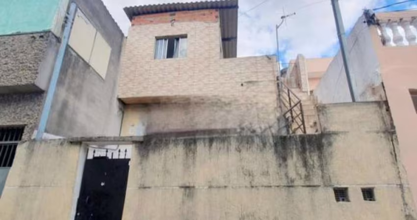 VENDO CASA NO BAIRRO VILA INGLESA! (ZONA SUL-SP)