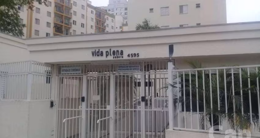 ALUGO APARTAMENTO NA AVENIDA SABARÁ-CONDOMÍNIO VIDA PLENA!