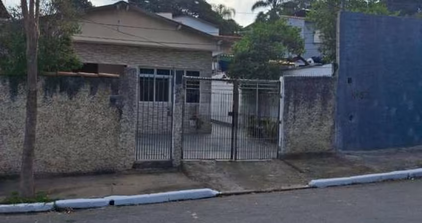 VENDO LINDA CASA NO BAIRRO JARDIM PEDREIRA! (ZONA SUL-SP)