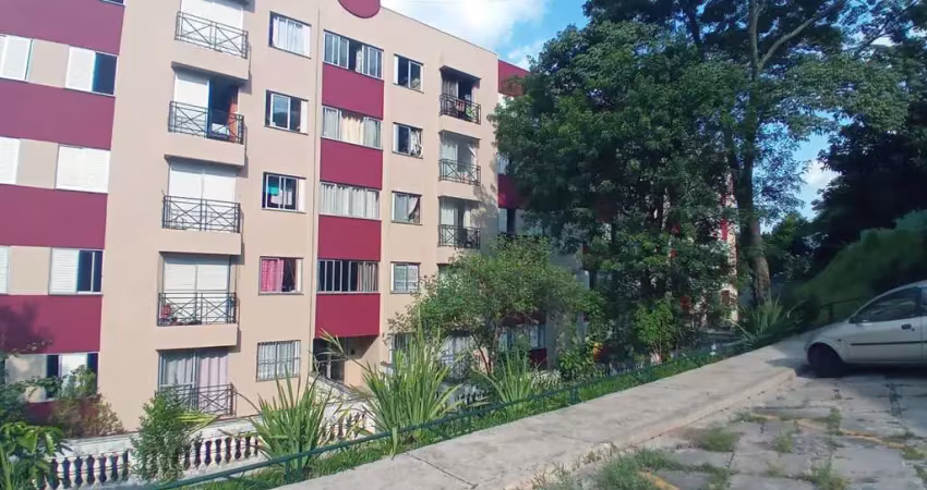 Vendo lindo apartamento de 02 dormitórios no condomínio parque passaros!