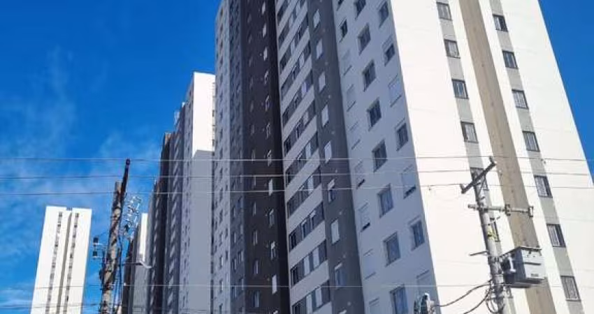 ALUGO LINDO APARTAMENTO NOVO DE 02 DORMITÓRIOS NA AVENIDA CUPECÊ!