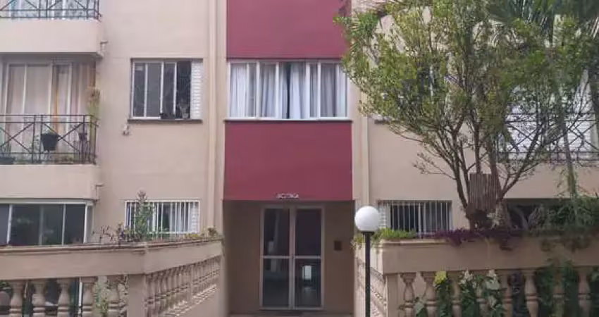 Vendo lindo apartamento de 01 dormitório no residencial ingaí!