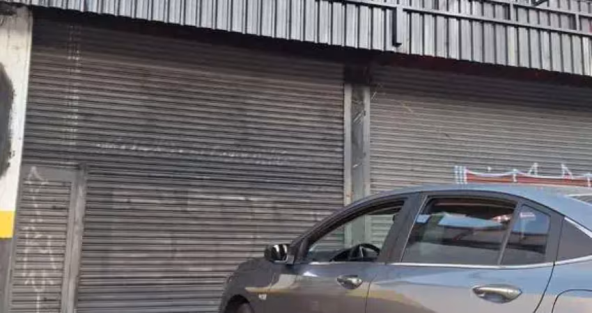 Barracão / Galpão / Depósito para alugar na Avenida Washington Luís, Santo Amaro, São Paulo