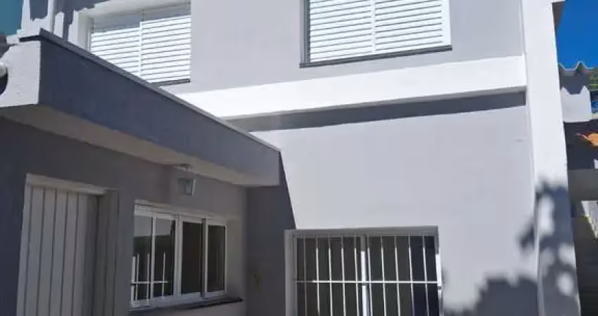 Vendo linda casa no bairro campo grande/campininha!
