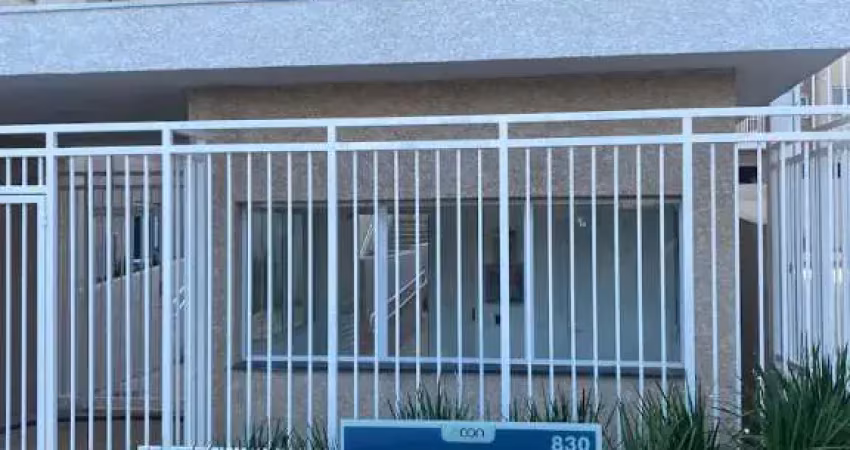 Vendo apartamento de dois dormitórios no bairro jd ubirajara!