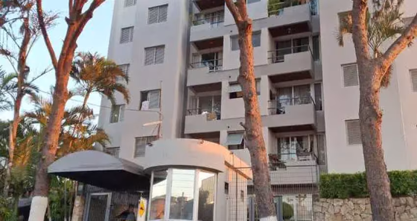 Alugo lindo apto no condomínio residencial villa flora!