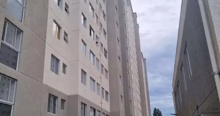 Vendo lindo apartamento de dois dormitórios na av. miguel yunes!