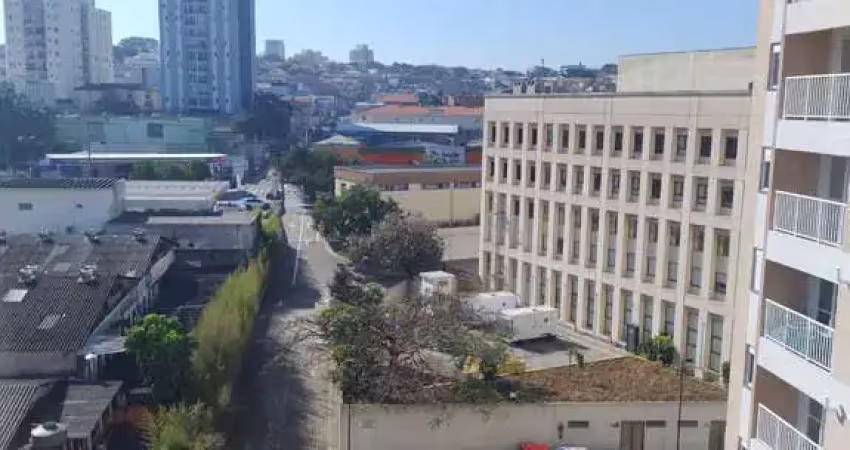 Vendo lindo apartamento novo no bairro campo grande! (zona sul-sp)