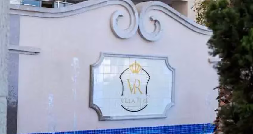 Alugo lindo apartamento com 03 dormitorios no vila real