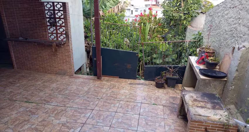 Casa com 3 quartos à venda na Rua Joana Castellan, Vila Campo Grande, São Paulo