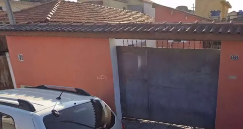 Vendo casa térrea no bairro campo grande! (zona sul-sp)