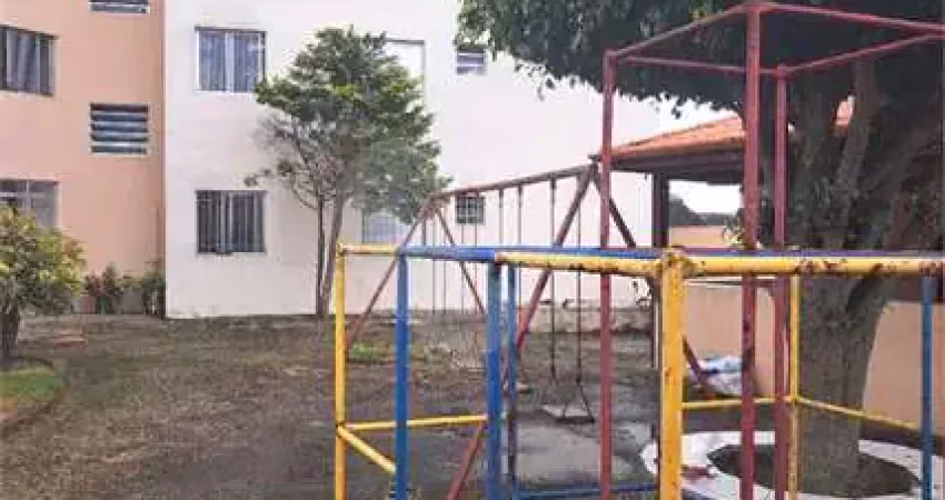 Vendo apto de dois dormitórios no bairro vila andradas!