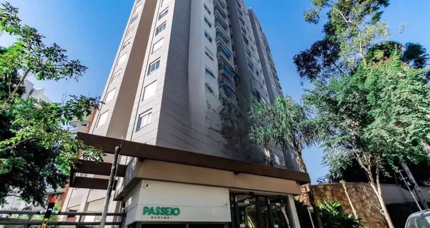 Apartamento com 2 quartos à venda na Rua Carvalho de Freitas, Vila Andrade, São Paulo