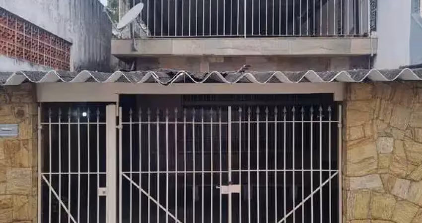 Casa com 2 quartos à venda na Rua Doutor Ênio Monte Alegre, Vila Emir, São Paulo