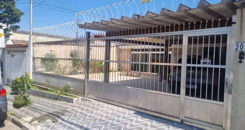 Alugo linda casa no jardim pedreira residencial/comercial!