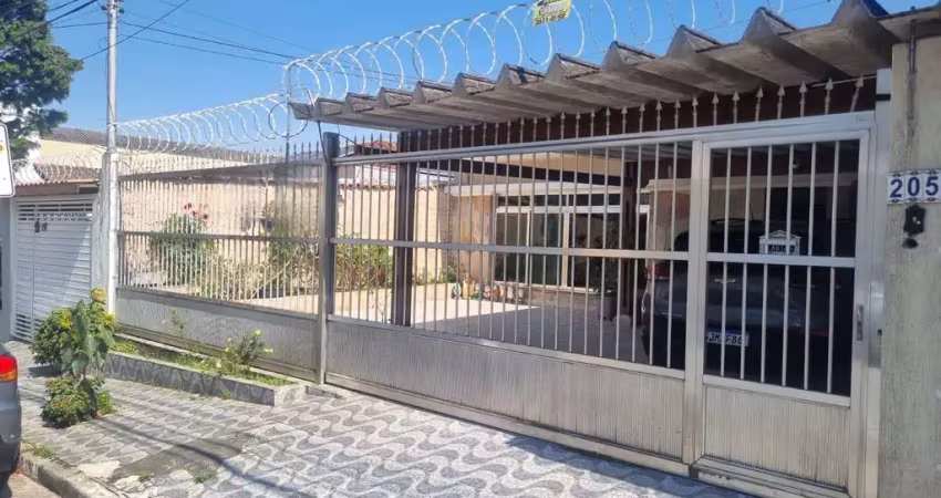 Casa com 4 quartos à venda na Rua Gregório Ferreira, Pedreira, São Paulo