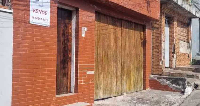 Casa com 3 quartos à venda na Rua Costa Gomes, Conjunto Residencial Jardim Canaã, São Paulo