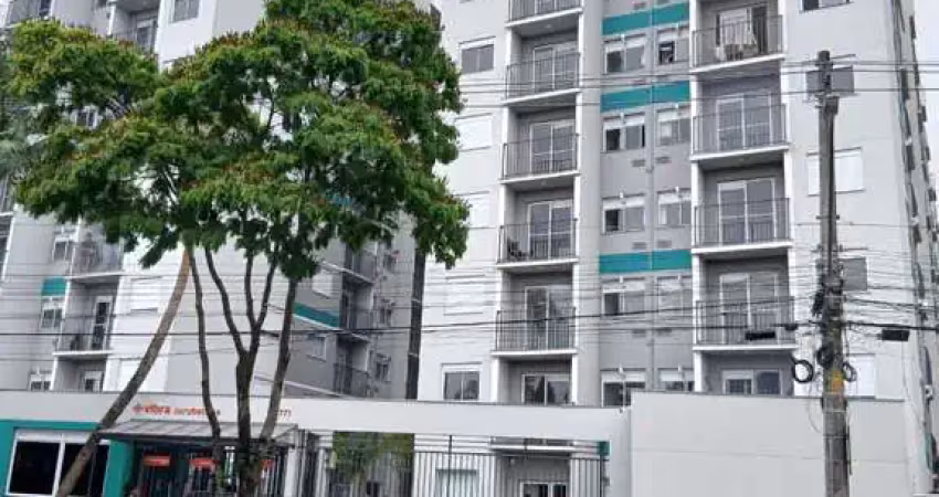 Apartamento com 2 quartos para alugar na Avenida Engenheiro Eusébio Stevaux, Jurubatuba, São Paulo