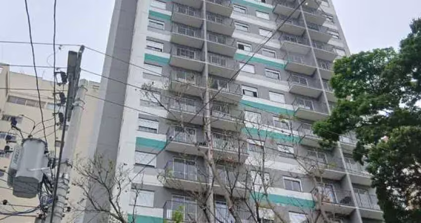 Alugo lindo apartamento de 01 dormitório no bairro campo belo!