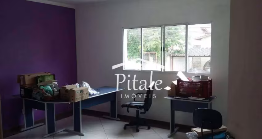 Sala para alugar, 30 m² por r$ 950,00/mês - vila santo antônio - cotia/sp