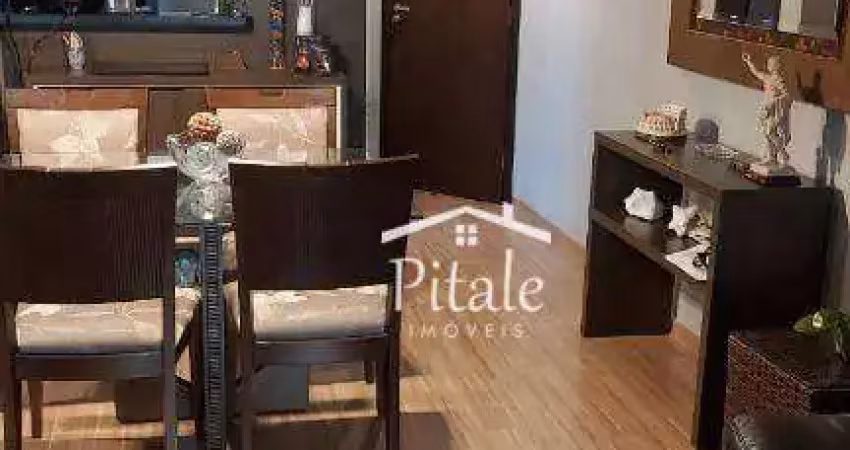 Apartamento com 3 dormitórios à venda, 67 m² por r$ 423.990,00 - vila suzana - são paulo/sp