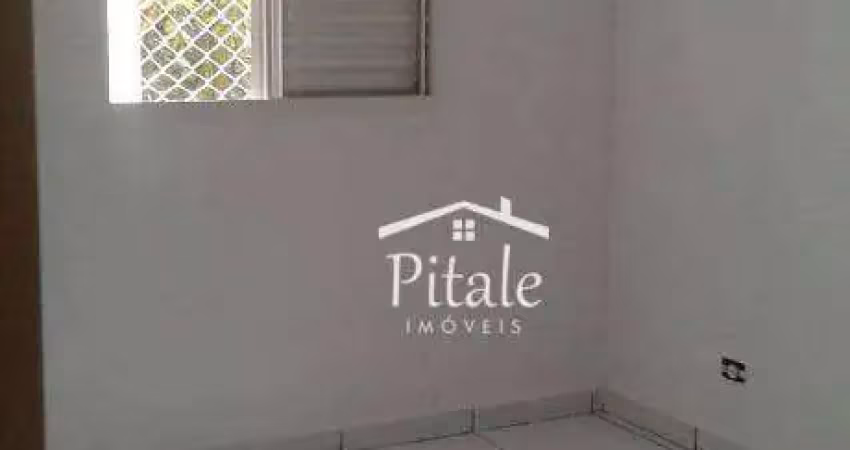 Apartamento com 2 dormitórios à venda, 49 m² por r$ 212.765,00 - chácara roselândia - cotia/sp